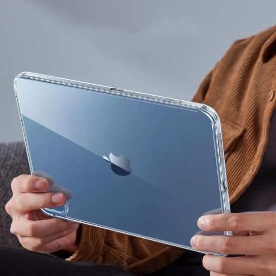 Tech-Protect Etui na iPad 10.9'' 10 / 2022 / 11'' 11 / 2025 - przezroczyste