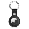 Etui Tech-Protect NaturalFit Apple AirTag 1/2 czarne