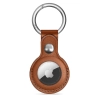 Tech-Protect Etui brelok na lokalizator Apple AirTag 1 / 2 NaturalFit