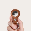 Tech-Protect Etui brelok na lokalizator Apple AirTag 1 / 2 NaturalFit