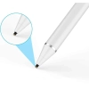 Tech-Protect Rysik do ekranów dotykowych Active Stylus Pen - czarny