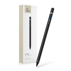 Aktywny rysik Tech-Protect Active Stylus Pen, czarny