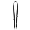 Smycz do telefonu Tech-Protect C6S CrossBody 2w1 czarna