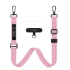Tech-Protect Smycz 2w1 do etui smartfona na szyję nadgarstek Rope