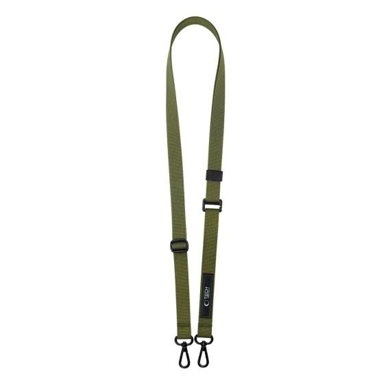 Tech-Protect Smycz 2w1 do etui smartfona na szyję nadgarstek Rope