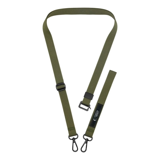 Tech-Protect Smycz 2w1 do etui smartfona na szyję nadgarstek Rope