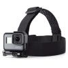 Tech-Protect Opaska na głowę do kamery sportowej GoPro DJI GA100 Head Moun