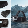 Tech-Protect Opaska na głowę do kamery sportowej GoPro DJI GA100 Head Moun