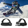 Tech-Protect Opaska na głowę do kamery sportowej GoPro DJI GA100 Head Moun