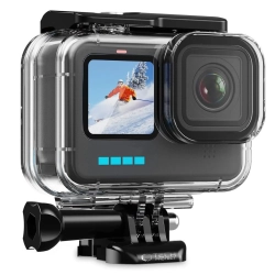 Tech-Protect Etui wodoodporne do kamery sportowej GoPro Hero 9 / 10 / 11 /