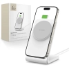 Tech-Protect Ładowarka bezprzewodowa biurkowa do smartfona QI15W-A38