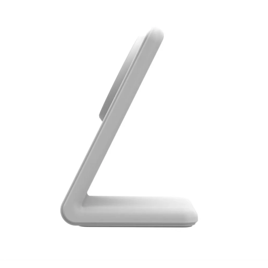 Tech-Protect Ładowarka bezprzewodowa biurkowa do smartfona QI15W-A38