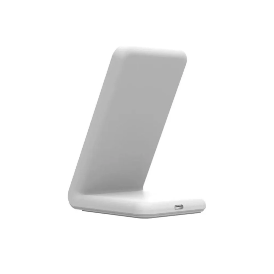 Tech-Protect Ładowarka bezprzewodowa biurkowa do smartfona QI15W-A38