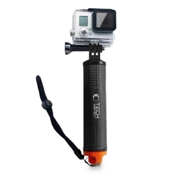 Tech-Protect Uchwyt bojka wypornościowa do kamery sportowej GoPro / DJI