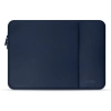 Tech-Protect Pokrowiec etui na laptopa 15-16'' Neopren - granatowy