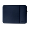 Tech-Protect Pokrowiec etui na laptopa 15-16'' Neopren - granatowy