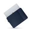Tech-Protect Pokrowiec etui na laptopa 15-16'' Neopren - granatowy