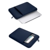 Tech-Protect Pokrowiec etui na laptopa 15-16'' Neopren - granatowy