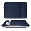 Tech-Protect Pokrowiec etui na laptopa 15-16'' Neopren - granatowy