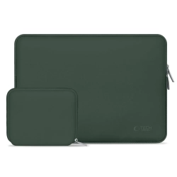 Tech-Protect Torba pokrowiec Neoslim na laptopa tablet 13-14'' + etui na