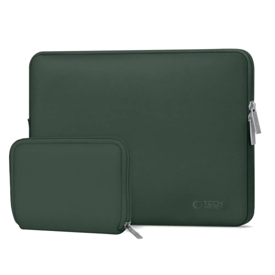 Tech-Protect Torba pokrowiec Neoslim na laptopa tablet 13-14'' + etui na