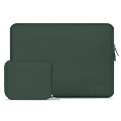 Tech-Protect Torba pokrowiec Neoslim na laptopa 15-16'' + etui na