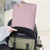 Tech-Protect Torba pokrowiec Neoslim na laptopa 15-16'' + etui na