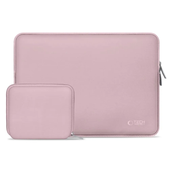 Tech-Protect Torba pokrowiec Neoslim na laptopa 15-16'' + etui na