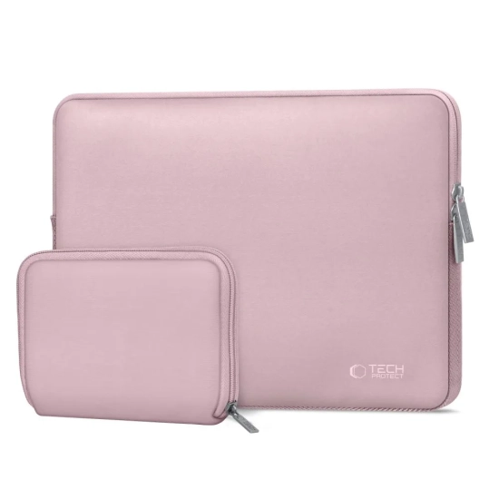 Tech-Protect Torba pokrowiec Neoslim na laptopa 15-16'' + etui na