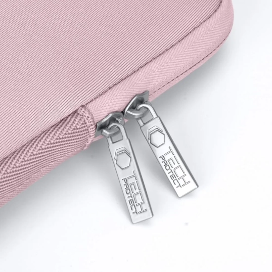Tech-Protect Torba pokrowiec Neoslim na laptopa 15-16'' + etui na