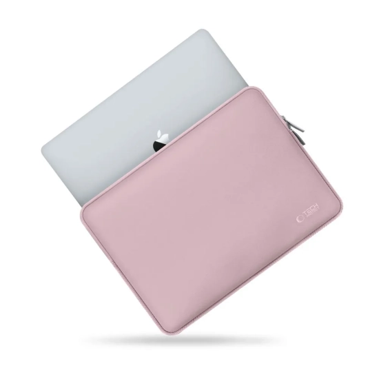 Tech-Protect Torba pokrowiec Neoslim na laptopa 15-16'' + etui na