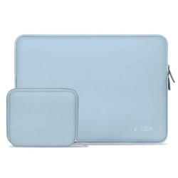 Tech-Protect Torba pokrowiec Neoslim na laptopa 15-16'' + etui na