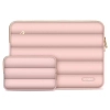 Tech-Protect Torba pokrowiec Puffy na laptop tablet 13-14'' + etui na