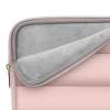 Tech-Protect Torba pokrowiec Puffy na laptop tablet 13-14'' + etui na