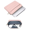 Tech-Protect Torba pokrowiec Puffy na laptop tablet 13-14'' + etui na