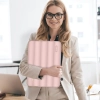 Tech-Protect Torba pokrowiec Puffy na laptop tablet 13-14'' + etui na