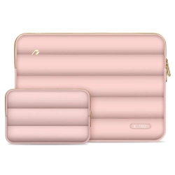 Tech-Protect Torba pokrowiec Puffy na laptop tablet 13-14'' + etui na