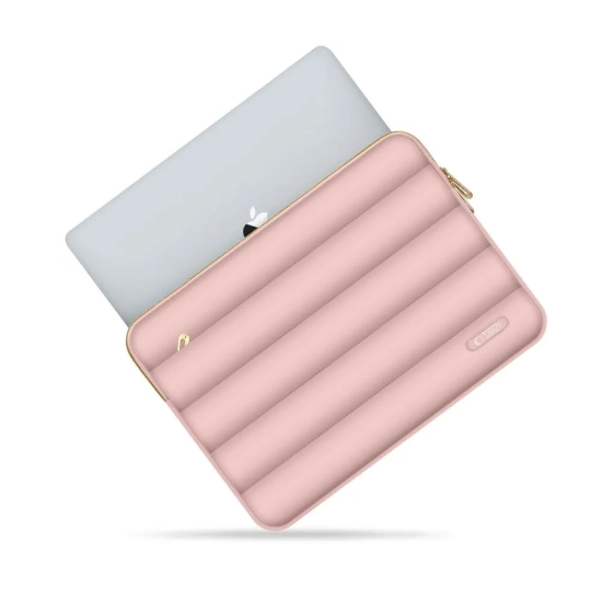 Tech-Protect Torba pokrowiec Puffy na laptop tablet 13-14'' + etui na