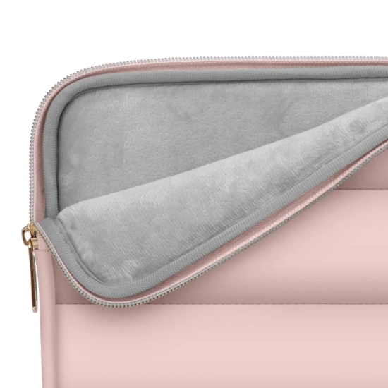 Tech-Protect Torba pokrowiec Puffy na laptop tablet 13-14'' + etui na
