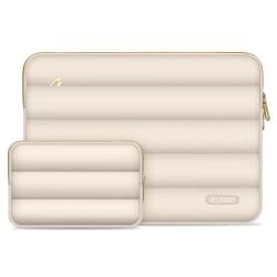 Tech-Protect Torba pokrowiec Puffy na laptop tablet 13-14'' + etui na
