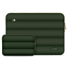 Tech-Protect Torba pokrowiec Puffy na laptop 15-16'' + etui na akcesoria