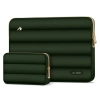 Tech-Protect Torba pokrowiec Puffy na laptop 15-16'' + etui na akcesoria