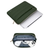 Tech-Protect Torba pokrowiec Puffy na laptop 15-16'' + etui na akcesoria