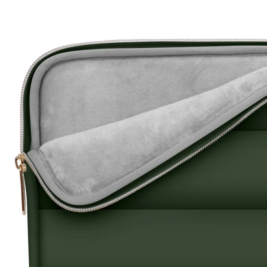 Tech-Protect Torba pokrowiec Puffy na laptop 15-16'' + etui na akcesoria