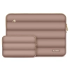 Tech-Protect Torba pokrowiec Puffy na laptopa 13-14'' + etui na akcesoria