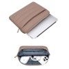 Tech-Protect Torba pokrowiec Puffy na laptopa 13-14'' + etui na akcesoria