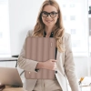 Tech-Protect Torba pokrowiec Puffy na laptopa 13-14'' + etui na akcesoria