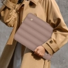 Tech-Protect Torba pokrowiec Puffy na laptopa 13-14'' + etui na akcesoria