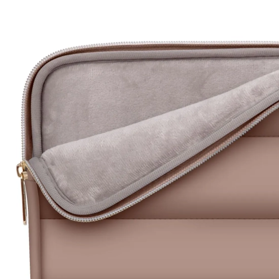 Tech-Protect Torba pokrowiec Puffy na laptopa 13-14'' + etui na akcesoria