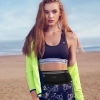 Tech-Protect Saszetka nerka sportowa do biegania wodoodporna - czarna